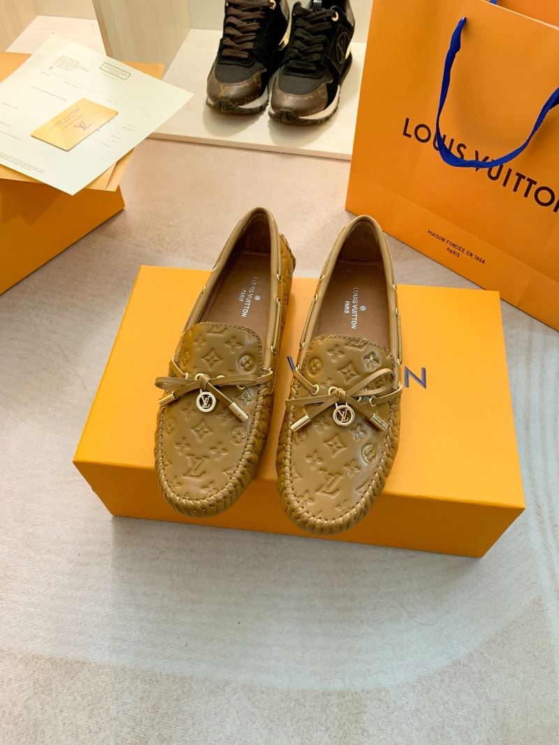 Louis Vuitton Tods Shoes